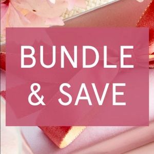 Bundle and save